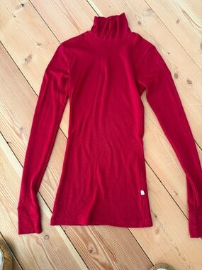 Simply Merino Turtleneck